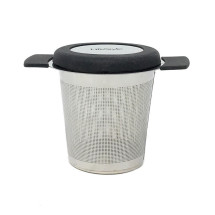 Filtro para Té e Infusiones de Acero Inoxidable – LifeStyle
