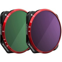 Filtros Freewell ND Variable Mist Edition para DJI MAVIC 3