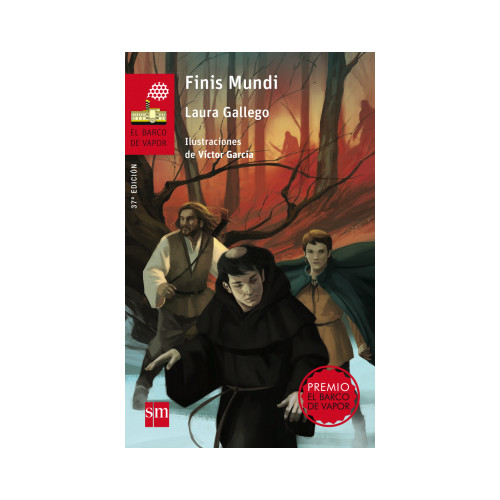 Finis Mundi