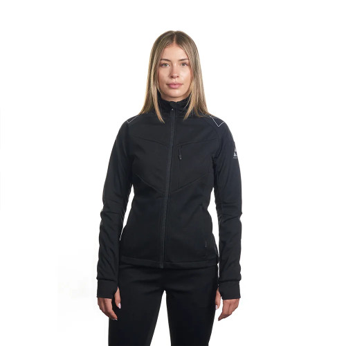 Fischer Chaqueta softshell Asarna 3.0