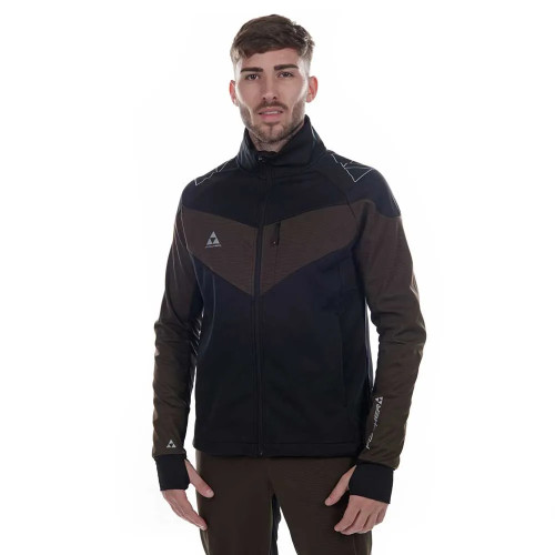 Fischer Chaqueta softshell Asarna