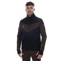 Fischer Chaqueta softshell Asarna
