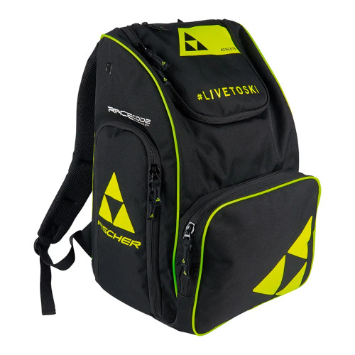 Fischer Mochila Race 40L