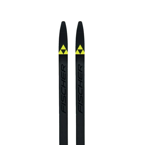 Fischer Pack esqu&iacute;s de fondo Superlite Crown EF Xtra Stiff + Control Step