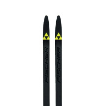 Fischer Pack esqu&iacute;s de fondo Superlite Crown EF Xtra Stiff + Control Step