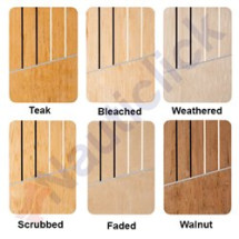 FLEXITEEK - TECA SINTÉTICA