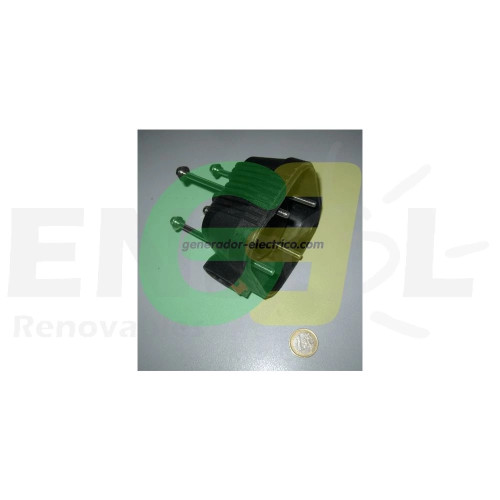 Flopower Cabezal Flopower FP1712-1724