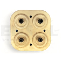 Flopower Diafragma FL1712-1724