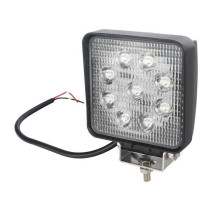 Foco LED 10–90V Alta Intensidad para Carretillas Elevadoras ...