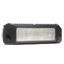 Foco LED Lateral 35W 3000 Lúmenes IP67 Antideslumbrante Prof...