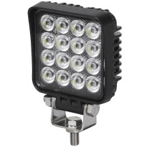 Foco LED Marcha Atrás Homologado R23 IP67 para 4x4 e Industr...