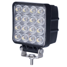Foco LED Trabajo 3200 Lúmenes IP68 Compacto Resistente 35W C...