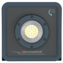 Foco de Trabajo LED NOVA R – Iluminación Compacta y Recargab...