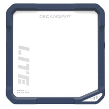 Foco de Trabajo LED VEGA LITE C+R 2500 Lúmenes Recargable Pr...