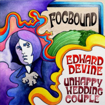 FOGBOUND - Edward Devine / Unhappy Wedding Couple (SG The Jo...