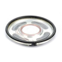 Fonestar EP-36 Mini Altavoz 36mm 0.3W 8 Ohm