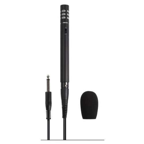 Fonestar FCM-440 Micr&oacute;fono condensador de mano