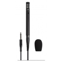 Fonestar FCM-440 Micrófono condensador de mano