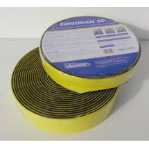 Fonodan 50 0,042x10 ml. Aislante para perfileria metal