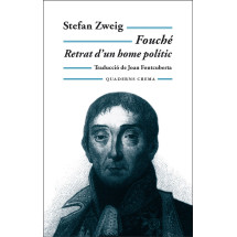 Fouché. Retrat d'un home polític