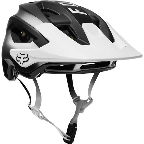 Fox racing Casco de MTB Speedframe Pro Fade MIPS