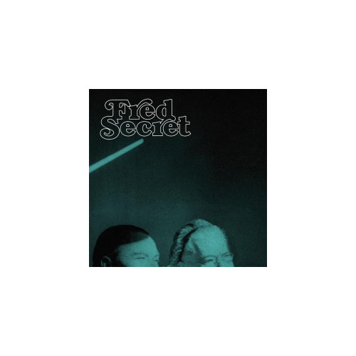 FRED SECRET - Nordics / Joan Cremades (SG Philatelia 2012)