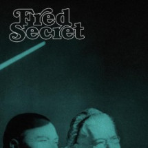 FRED SECRET - Nordics / Joan Cremades (SG Philatelia 2012)