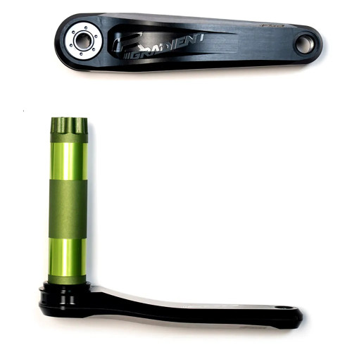 FSA Bielas Gradinet BB392Evo Direct Mount