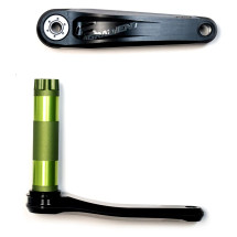 FSA Bielas Gradinet BB392Evo Direct Mount