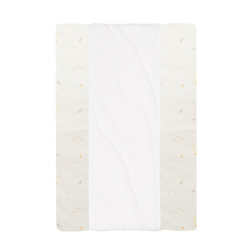 Funda para cambiador Happy Forest