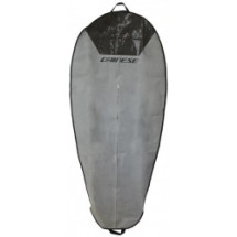 FUNDA MONO TRAJE DAINESE GRIS