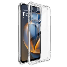 Funda Motorola Moto G05 4G (6.67) Reforzada Antichoques Anti...