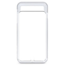 FUNDA MOVIL IMPERMEABLE QUAD LOCK PONCHO PARA IPHONE SE 2ND ...