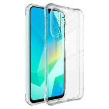 Funda Samsung Galaxy A17 5G (6.7) Reforzada Antichoques Anti...