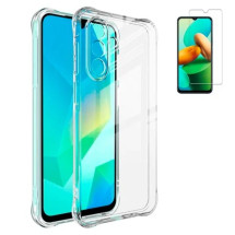 Funda Samsung Galaxy A17 5G (6.7) Reforzada Antichoques Anti...