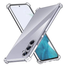 Funda Samsung Galaxy A37 5G (6.7) Reforzada Antichoques Anti...