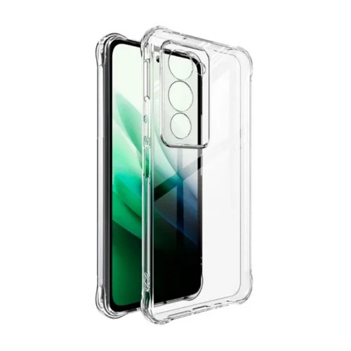 Funda Xiaomi Redmi 15 4G (6.9) Reforzada Antichoques Antigolpes Tpu Silicona Gel