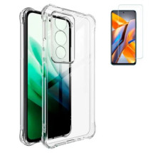 Funda Xiaomi Redmi 15 4G (6.9) Reforzada Antichoques Antigol...