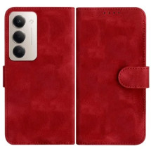 Funda Xiaomi Redmi 15 4G (6.9) Rojo Libro Premium