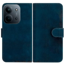 Funda Xiaomi Redmi 15C 4G - Poco C85 4G (6.9) Azul Libro Pre...
