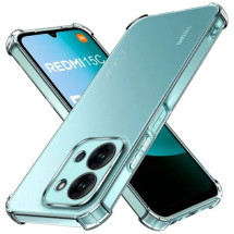 Funda Xiaomi Redmi 15C 4G - Poco C85 4G (6.9) Reforzada Anti...