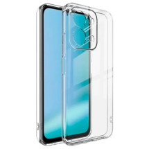 Funda Xiaomi Redmi 15C 4G - Poco C85 4G (6.9) Transparente T...