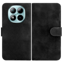 Funda Xiaomi Redmi Note 15 5G (6.77) Negro Libro Premium