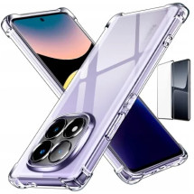 Funda Xiaomi Redmi Note 15 5G (6.77) Reforzada Antichoques A...