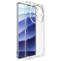 Funda Xiaomi Redmi Note 15 5G (6.77) Transparente Tpu Lisa S...