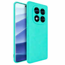 Funda Xiaomi Redmi Note 15 5G (6.77) Verde Tpu Lisa Silicona...