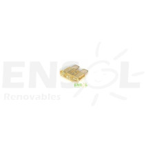 Fusible automoción 25A