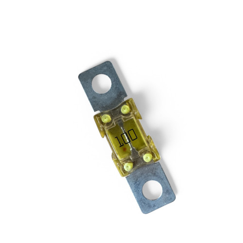 Fusible Mega 100A