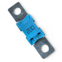 Fusible Mega 200A Fusible Mega 200A