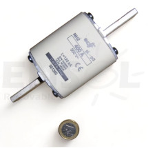 Fusible NH01 de 400A